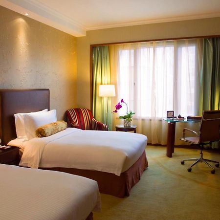 Grand Mercure Beijing Central Exterior photo