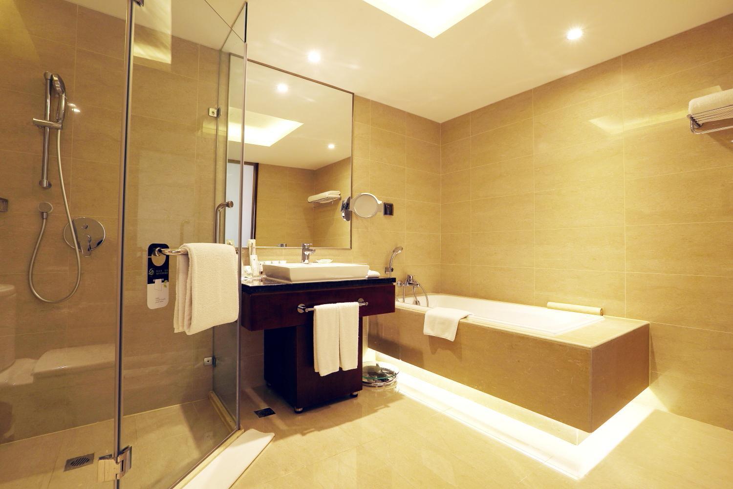 Grand Mercure Beijing Central Exterior photo